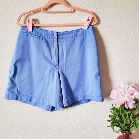 Liz Claiborne Shorts Vintage Liz Claiborne Mom Shorts Poshmark